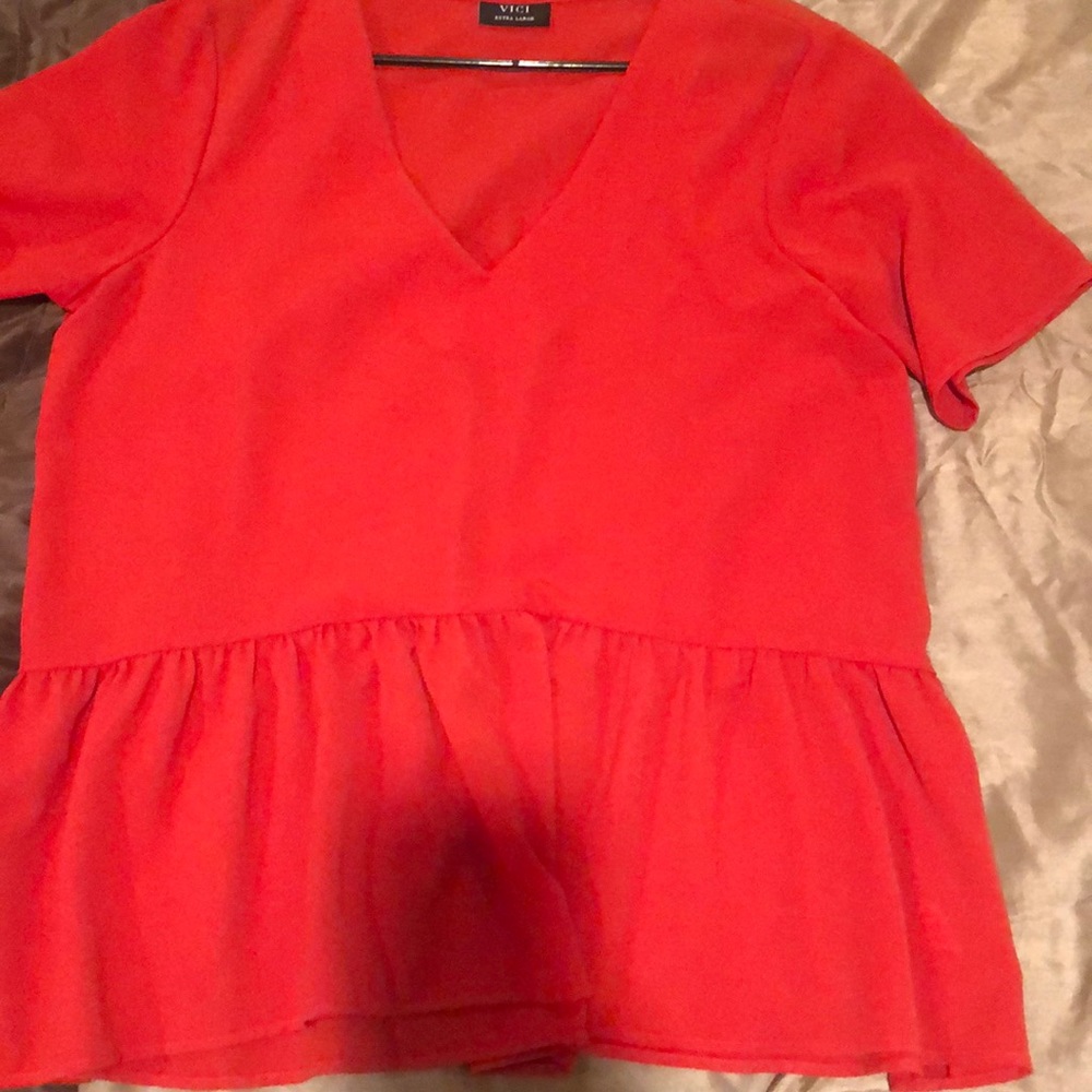 Woman’s Vici blouse